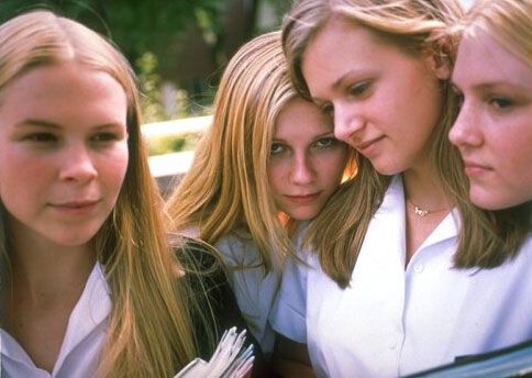 24. The Virgin Suicides 1999