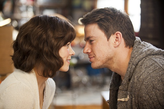 35. The Vow 2012