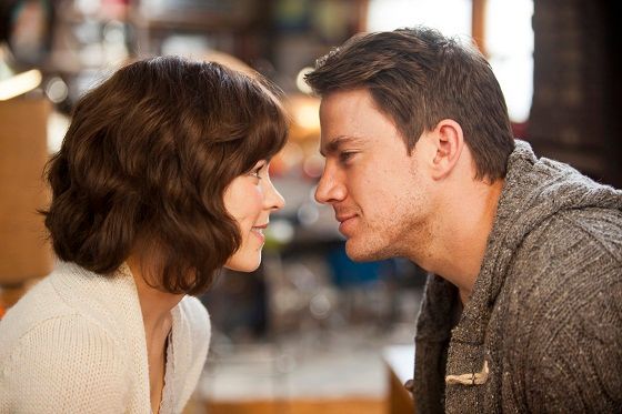 23. The Vow 2012