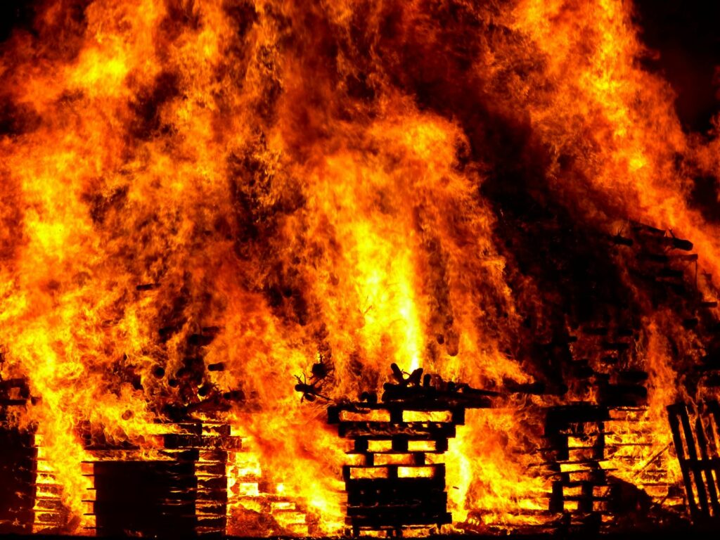 17 Disasters: Tragic Moments That Show the Deadly Price of Ignoring Safety