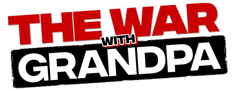 5. The War with Grandpa 2020