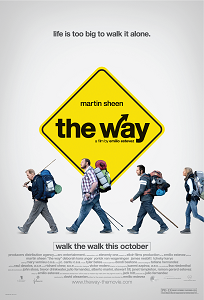 34. The Way 2010