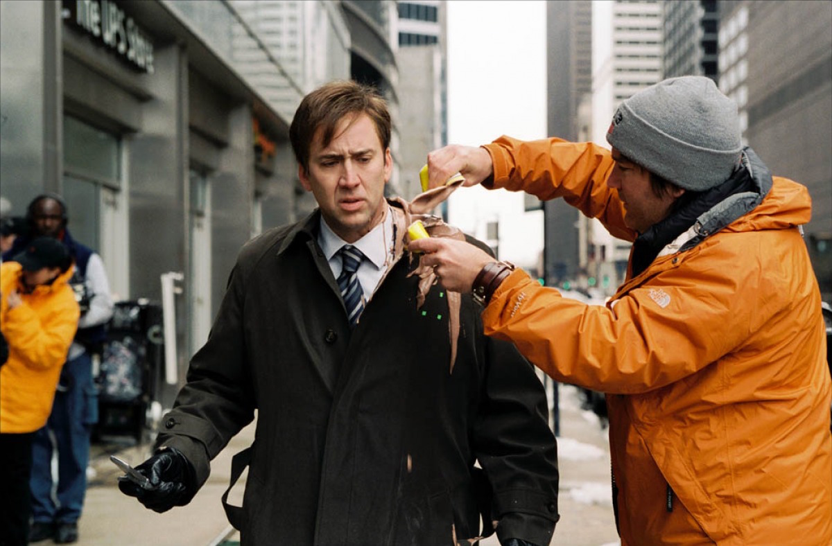 Nicolas Cage Unleashed: 16 Wildest and Most Memorable Roles Nicolas Cage Unleashed: 16 Wildest and Most Memorable Roles