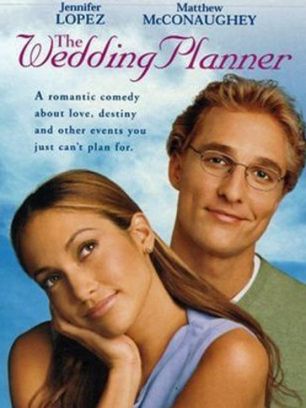The Wedding Planner 2001，IMDB Rating: 5.3, IMDB Votes: 87417, ID: 0209475