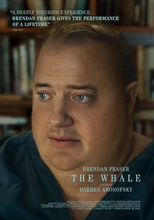 25. The Whale 2022