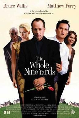 16. The Whole Nine Yards 2000