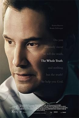 23. The Whole Truth 2016