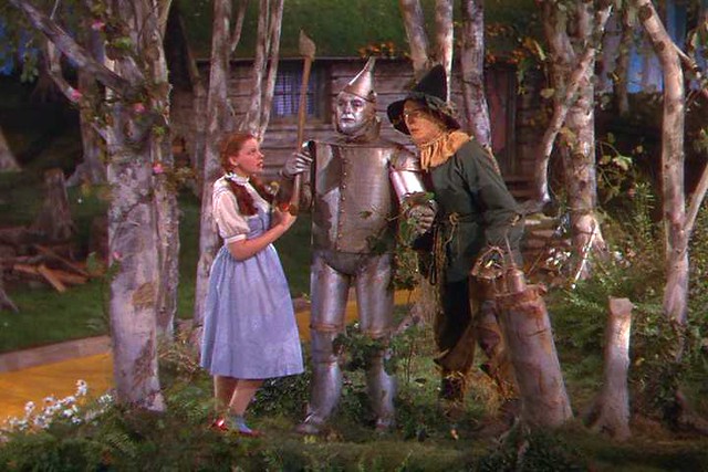 20. The Wizard of Oz 1939