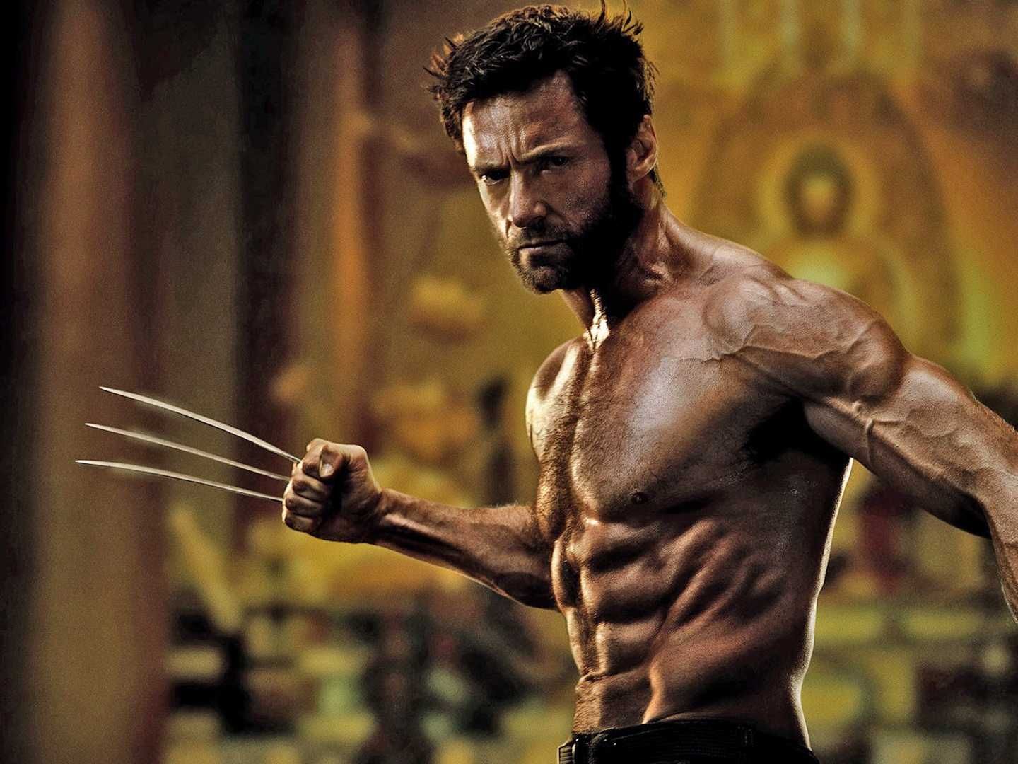 21. The Wolverine 2013