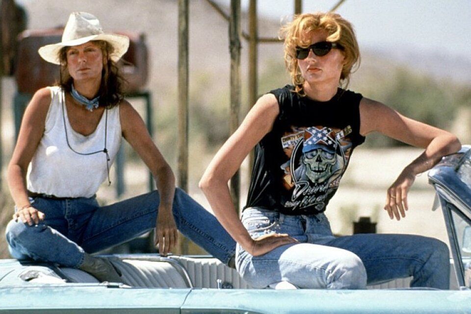 Must-Watch Classics: 15 Movies with Iconic Strong Female Characters