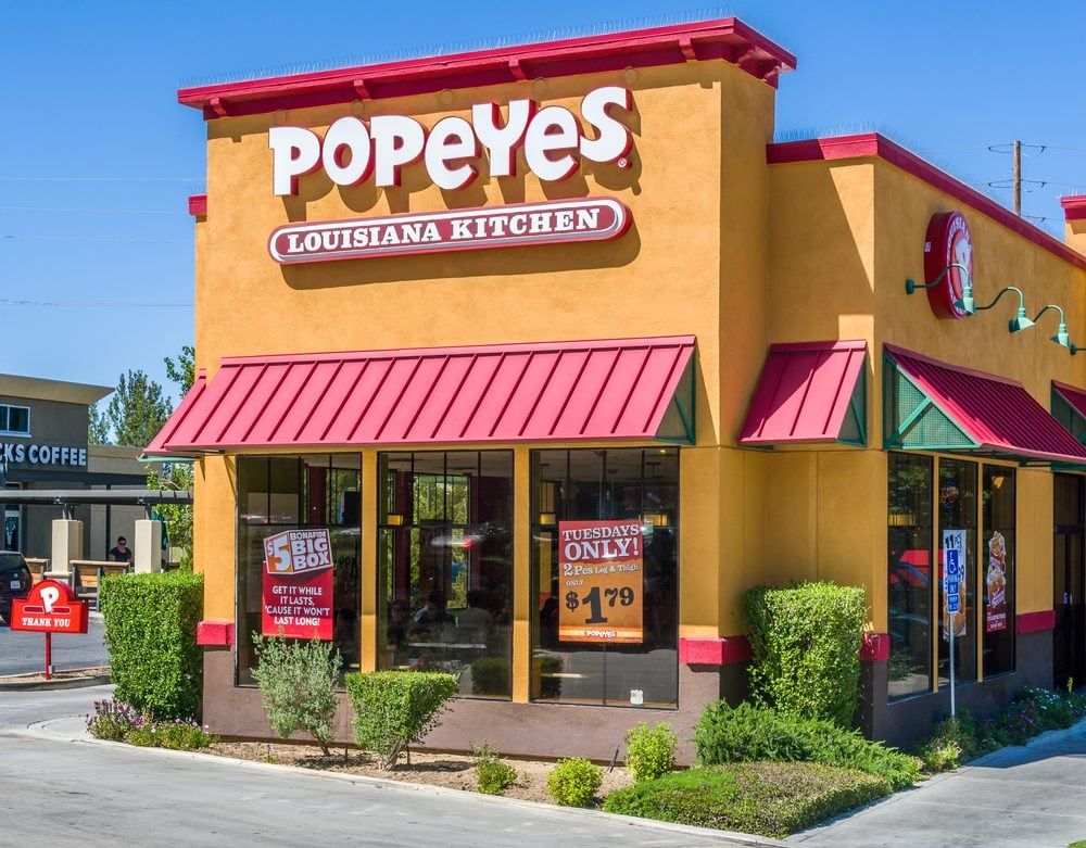 I Put 7 Fast-Food Fried Chicken Chains to the Ultimate Test – Here’s How They Stack Up, From ‘Meh’ to Mind-Blowing!