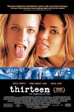 11. Thirteen 2003