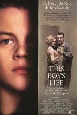 1. This Boy's Life 1993