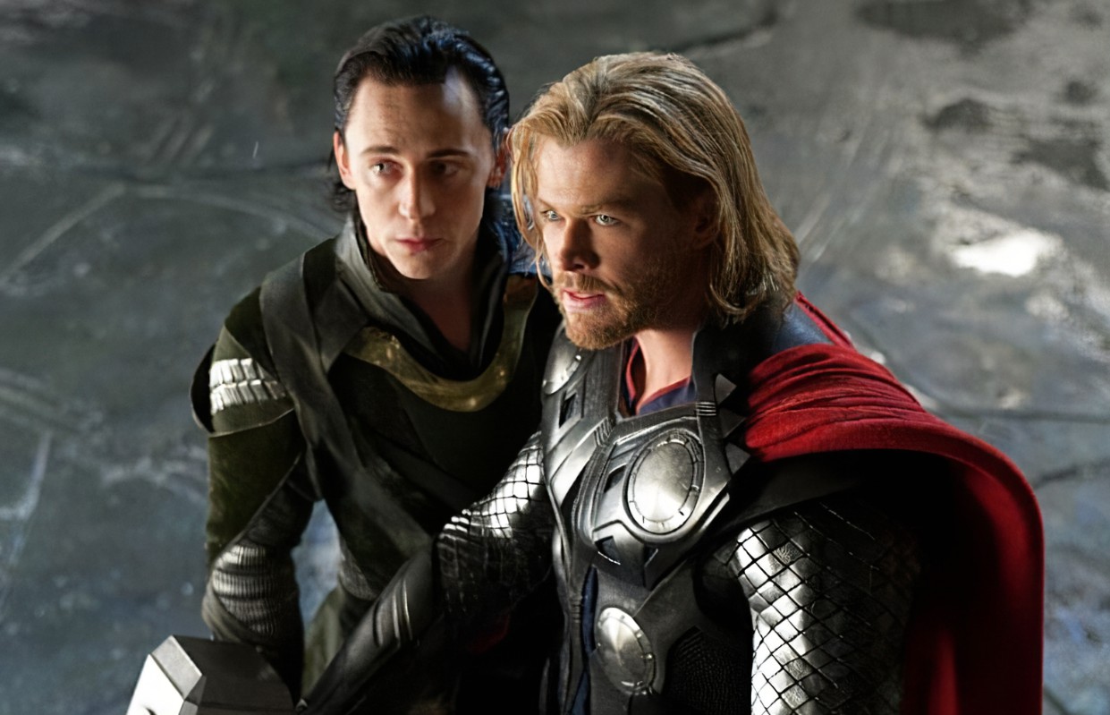 20. Thor 2011