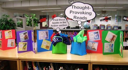 Thought-Provoking Reads for Junior High Students