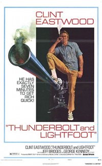 26. Thunderbolt and Lightfoot 1974