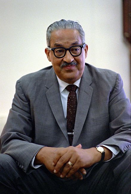 Thurgood Marshall: The Legal Titan Forged at Howard Law