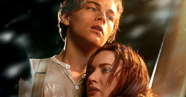 1. Titanic 1997