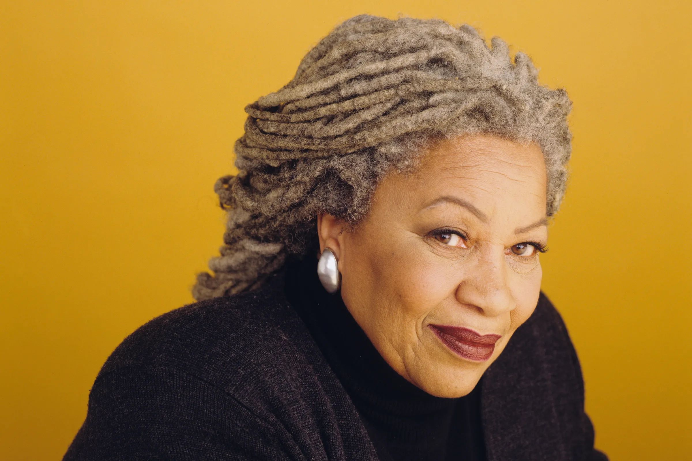 Toni Morrison’s Beloved: A Haunting Legacy of Memory, Motherhood, and Resistance