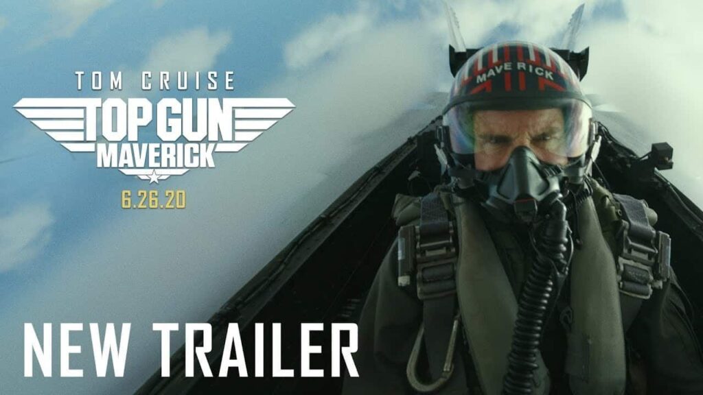 Top Gun: Maverick 2022，IMDB Rating: 8.2, IMDB Votes: 719786, ID: 1745960