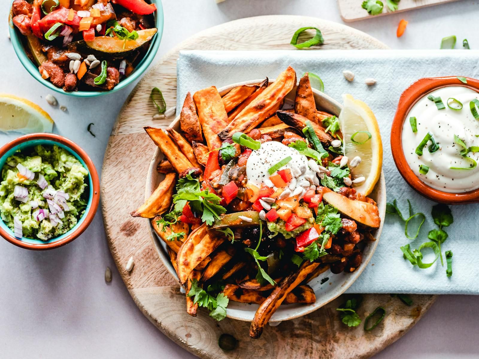 Loaded Cheesy Birria Fries: The Recipe You Crave