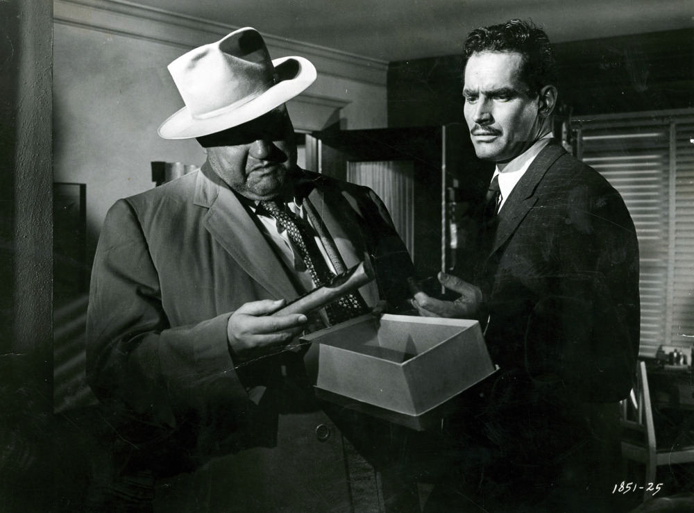 3. Touch of Evil 1958