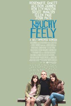 17. Touchy Feely 2013
