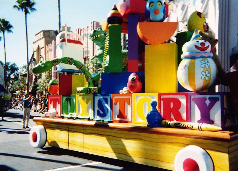From Toy Story to Today: The Enduring Magic of Pixar Animation