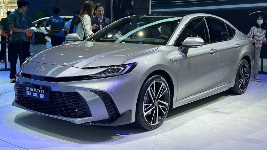 Toyota