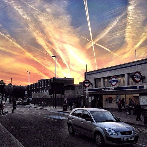 Traction Control and Driving Fun