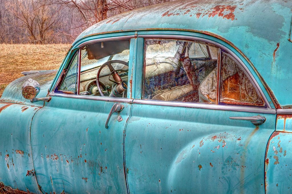 Trade In or Sell Your Vehicle