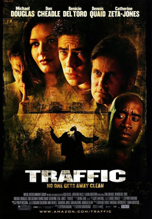 12. Traffic 2000