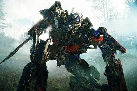 9. Transformers: Revenge of the Fallen 2009