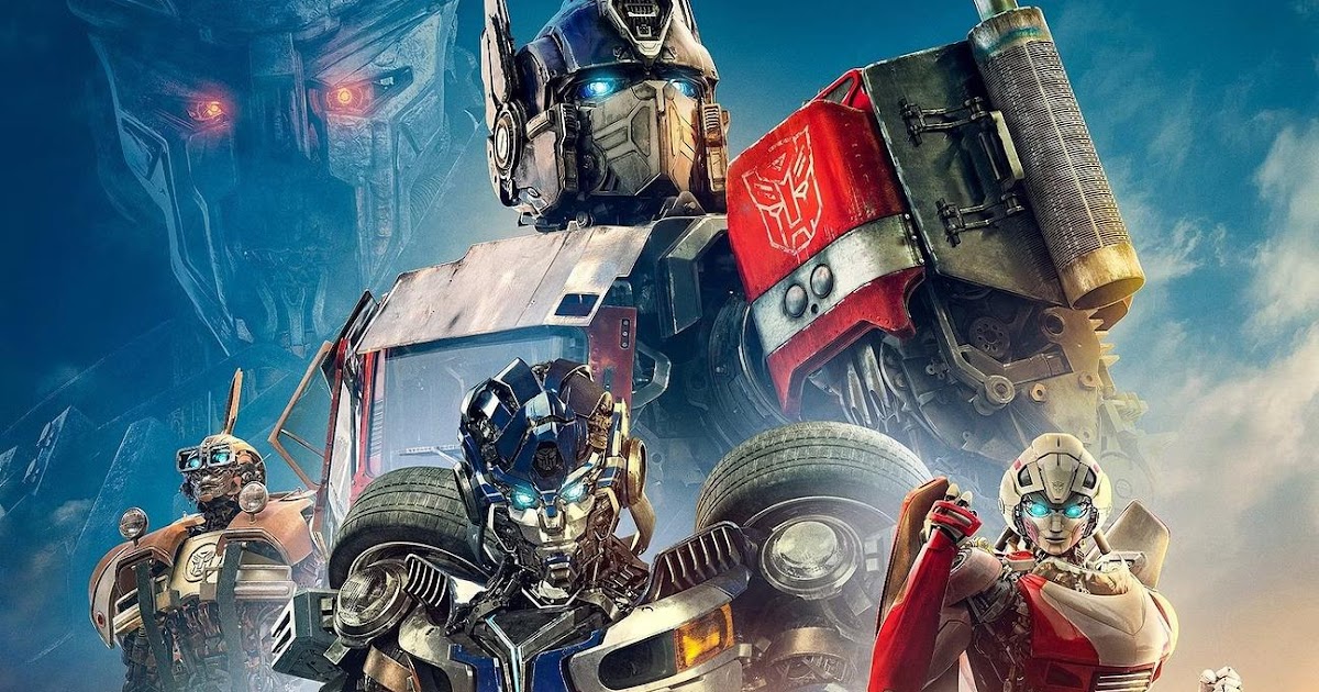How the Transformers: Rise of the Beasts Ending Sets Up a Massive G.I. Joe Crossover