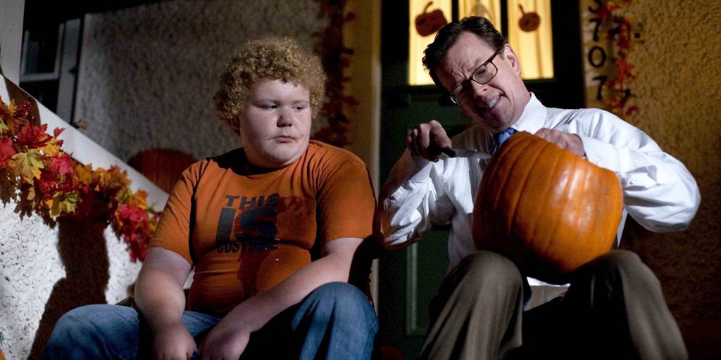 Trick 'r Treat 2007，IMDB Rating: 6.7, IMDB Votes: 105165, ID: 0862856