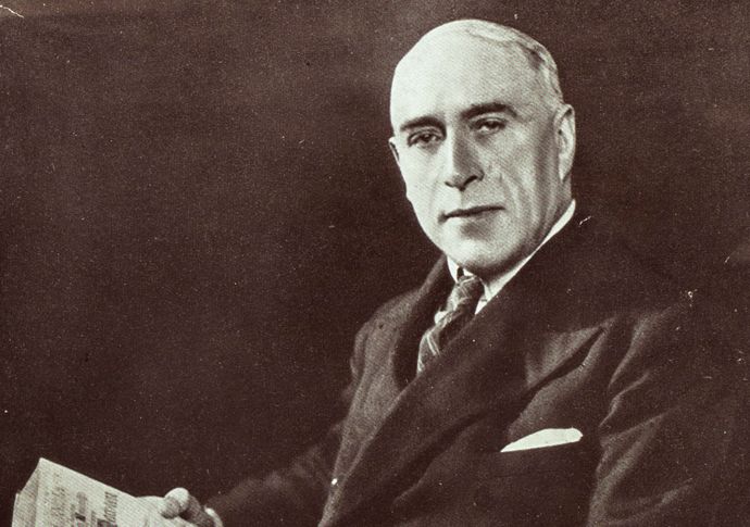 Harry Price