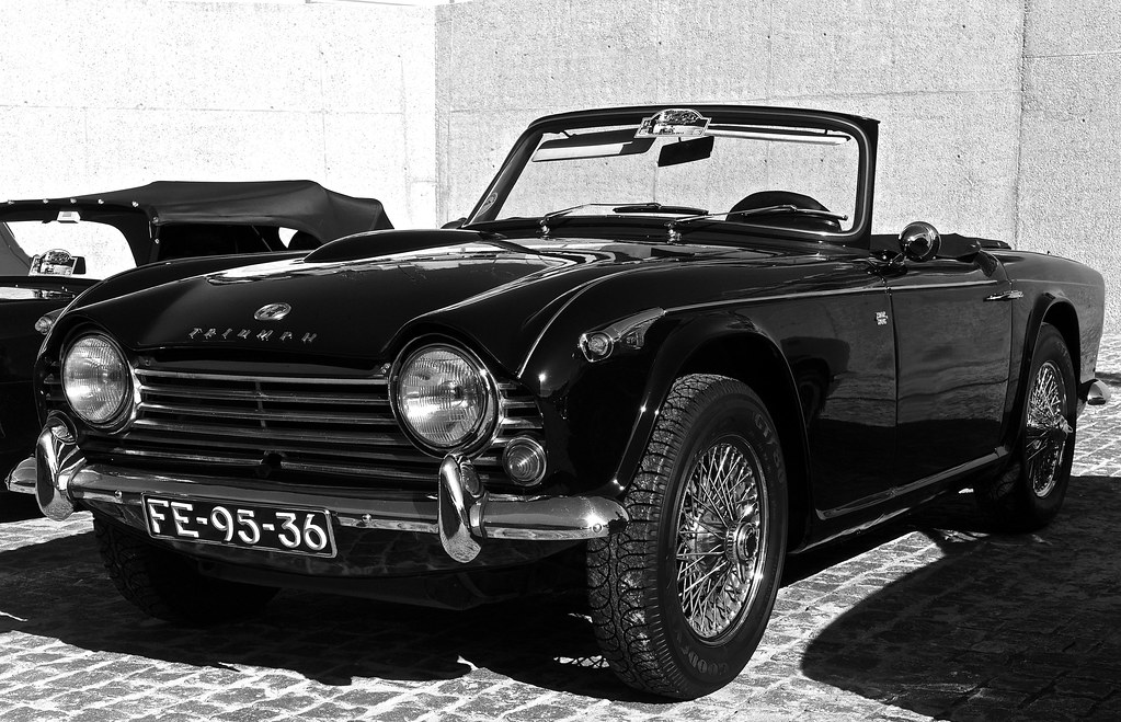 Relive the Nostalgia: 20 Legendary Vehicles from ’70s & ’80s TV