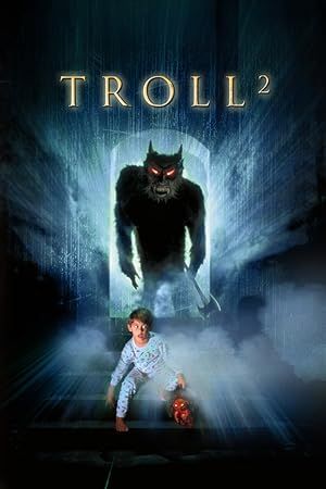 21. Troll 2 1990