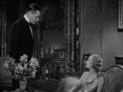 8. Trouble in Paradise 1932
