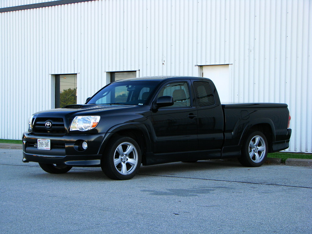 Trucks for Every Need