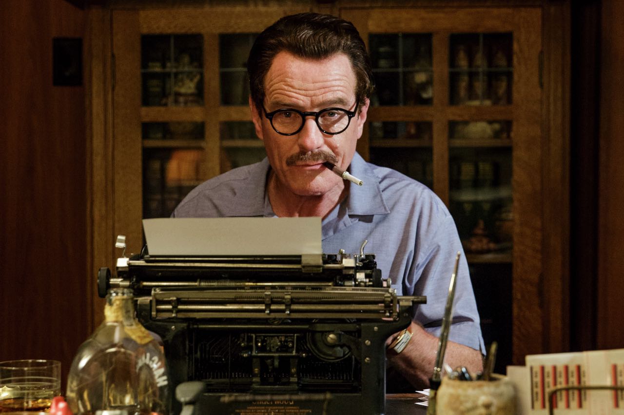 90. Trumbo 2015