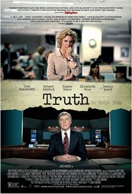 Truth 2015，IMDB Rating: 6.8, IMDB Votes: 21419, ID: 3859076