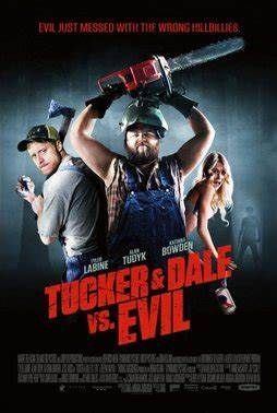 6. Tucker and Dale vs Evil 2010