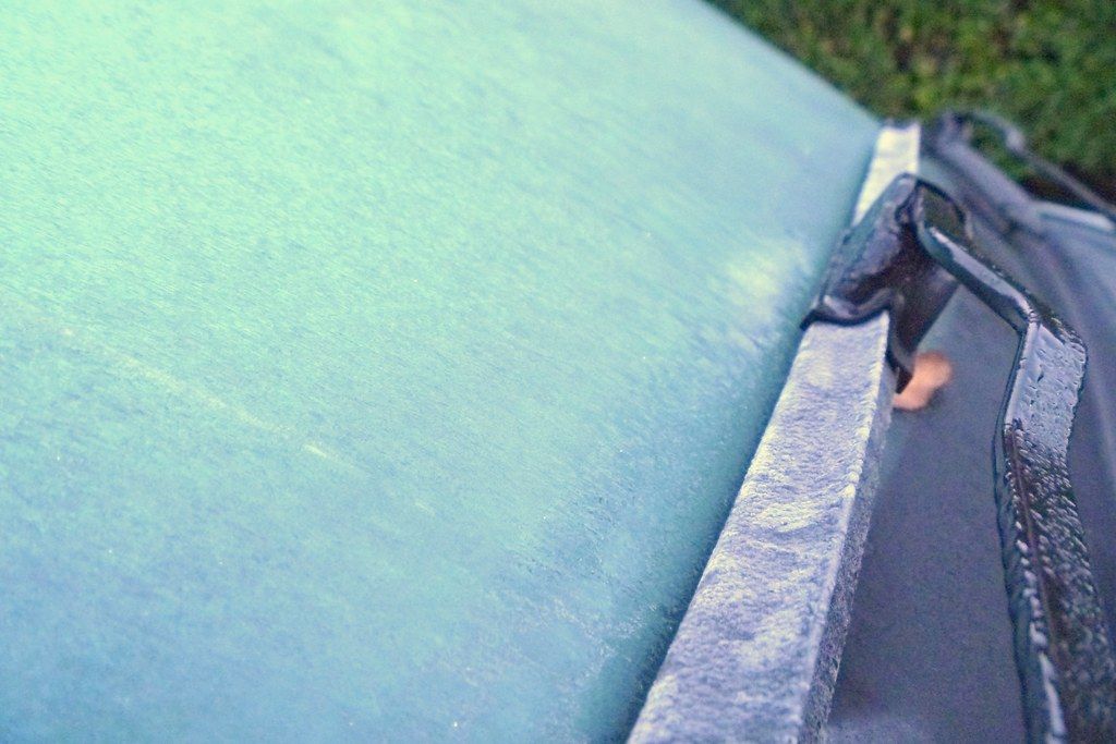 Turn Off Recirculation