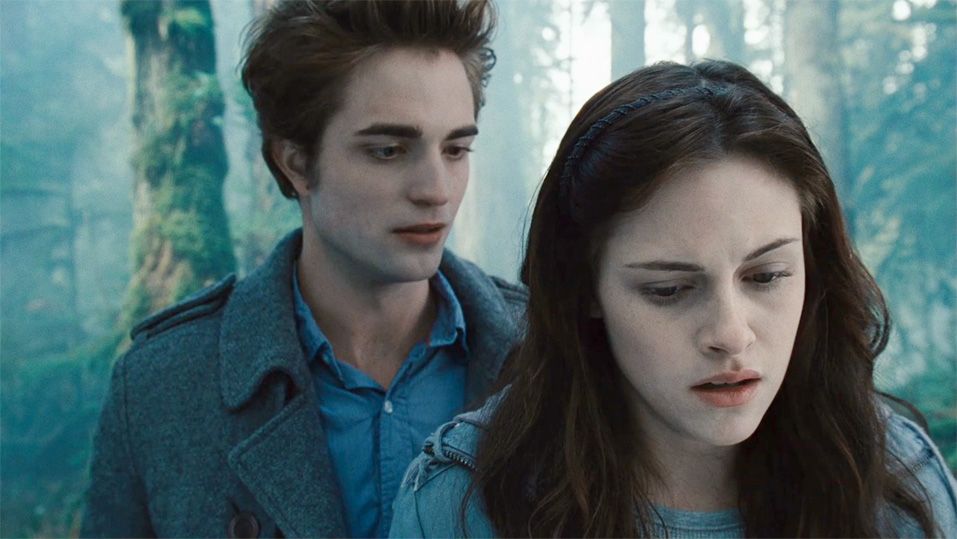 16. Twilight 2008