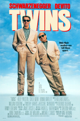 1. Twins 1988