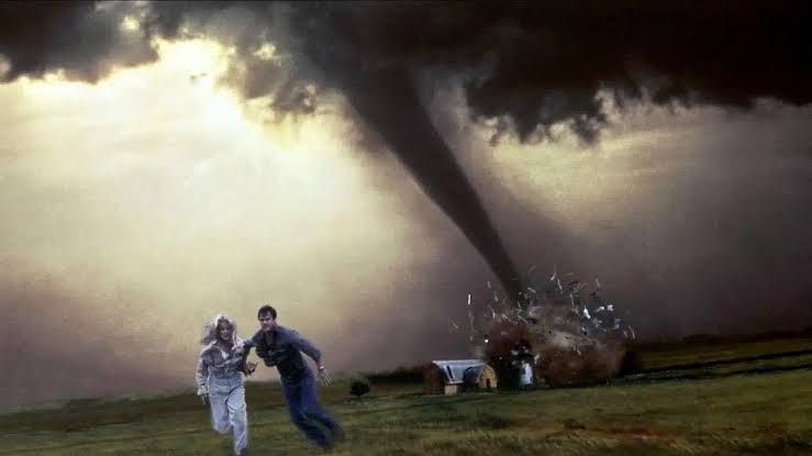 20. Twister 1996