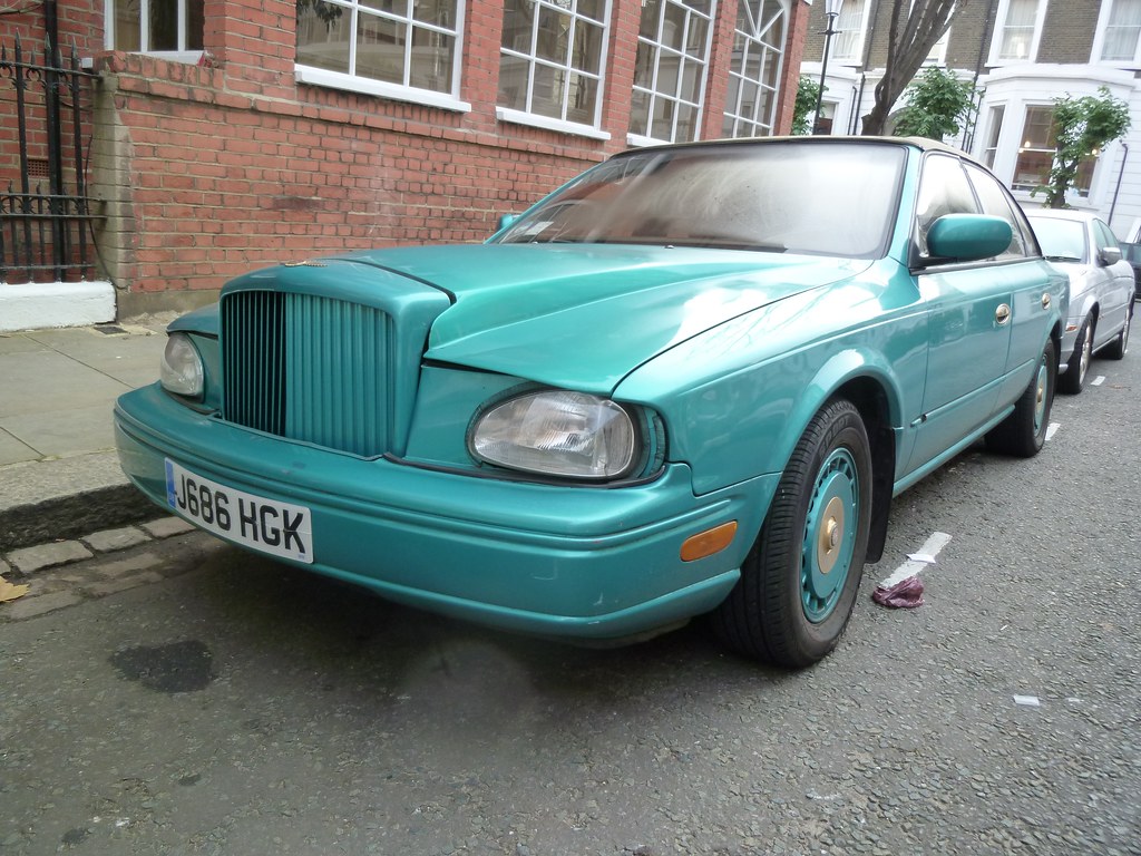 13 Automotive Aberrations So Unforgettable, They Should’ve Been Forgotten