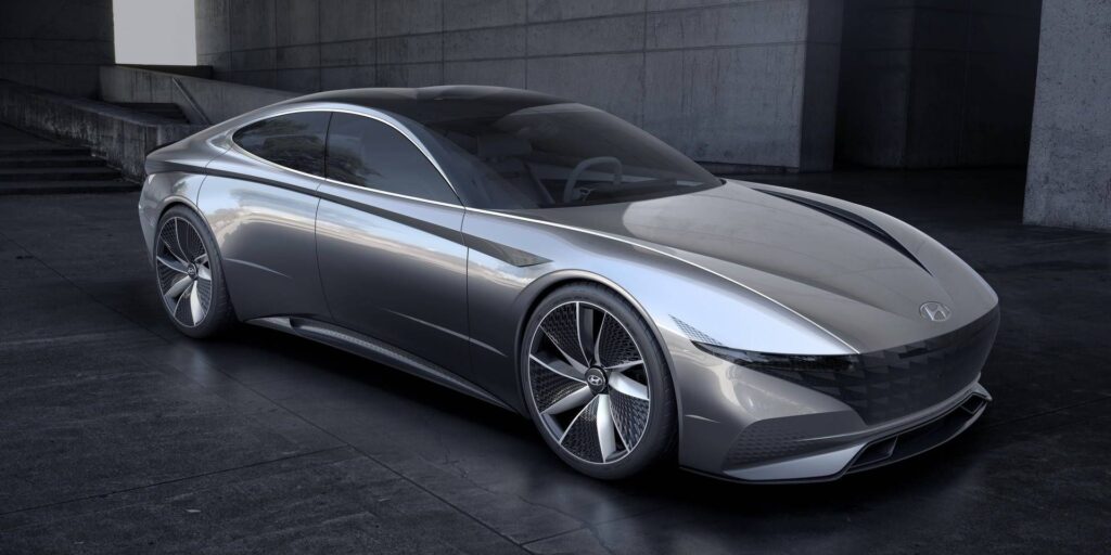 Umbrella Hidden In The Door