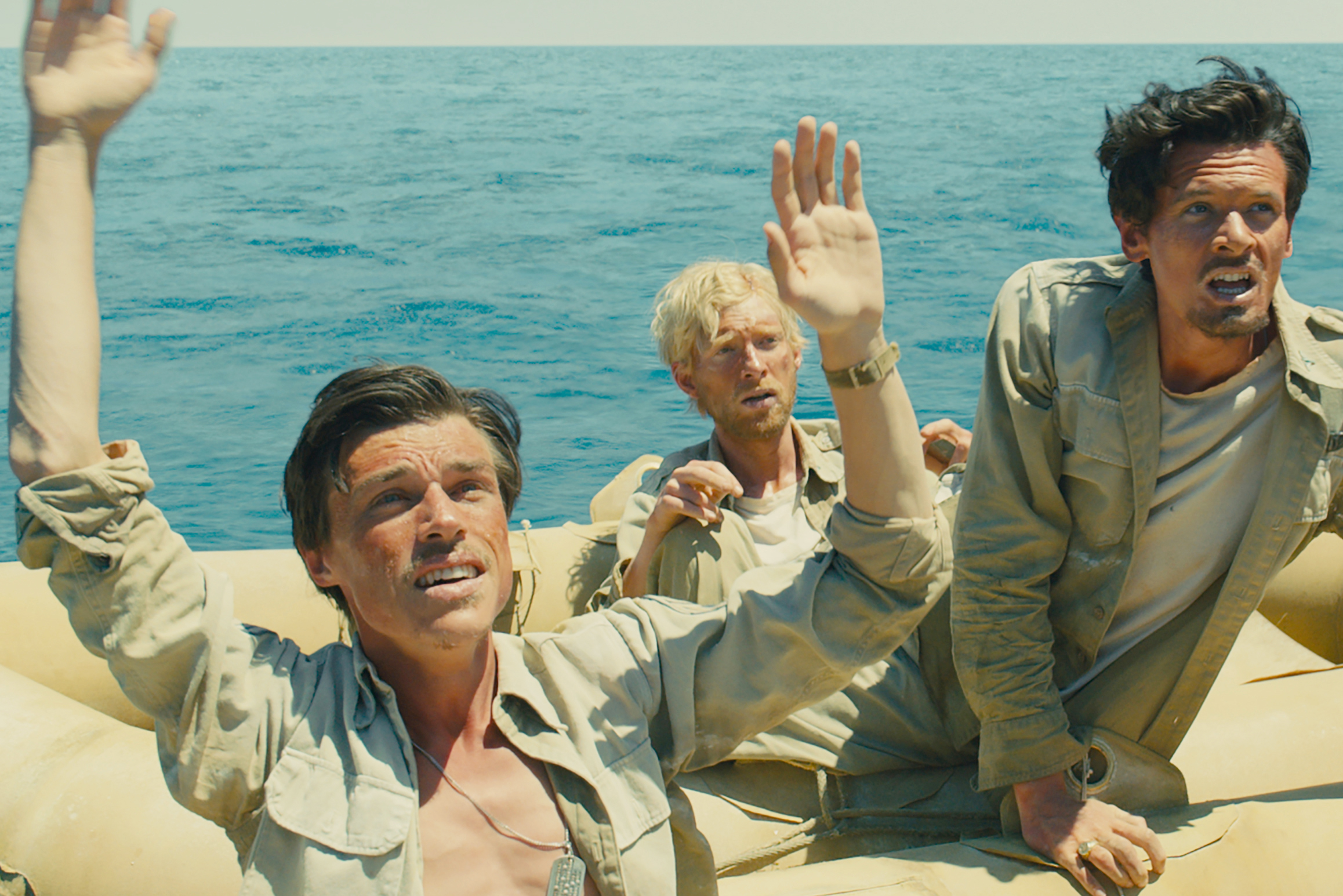 From Unbroken to West Side Story: Analyzing the Villain’s Plan in 15 Movies From Unbroken to West Side Story: Analyzing the Villain’s Plan in 15 Movies